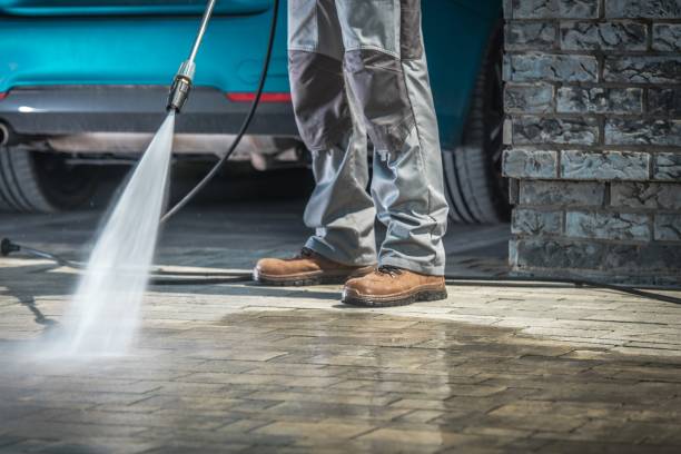 Concrete Sealing in New Iberia, LA