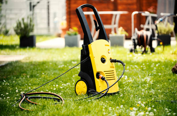 Playground Equipment Cleaning in New Iberia, LA